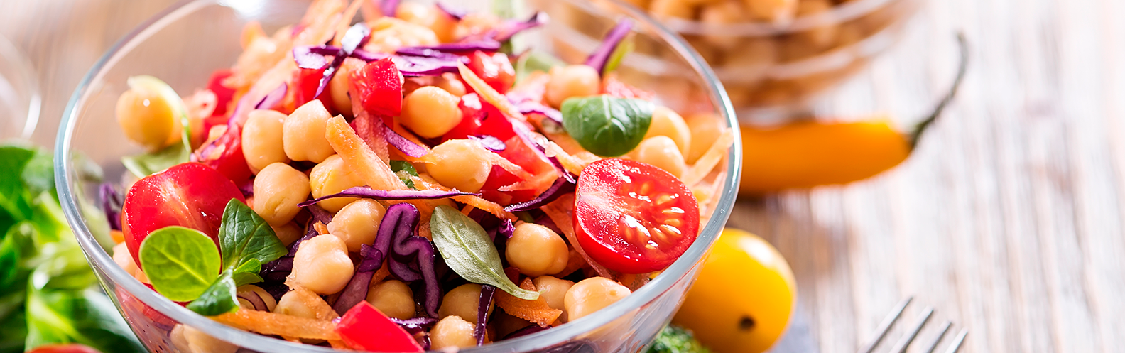 Qual a diferença entre vegetariano e vegano?