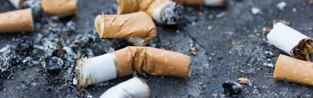 5 números alarmantes sobre cigarros