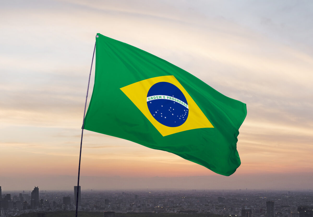PROCLAMAÇÃO DA REPÚBLICA DO BRASIL