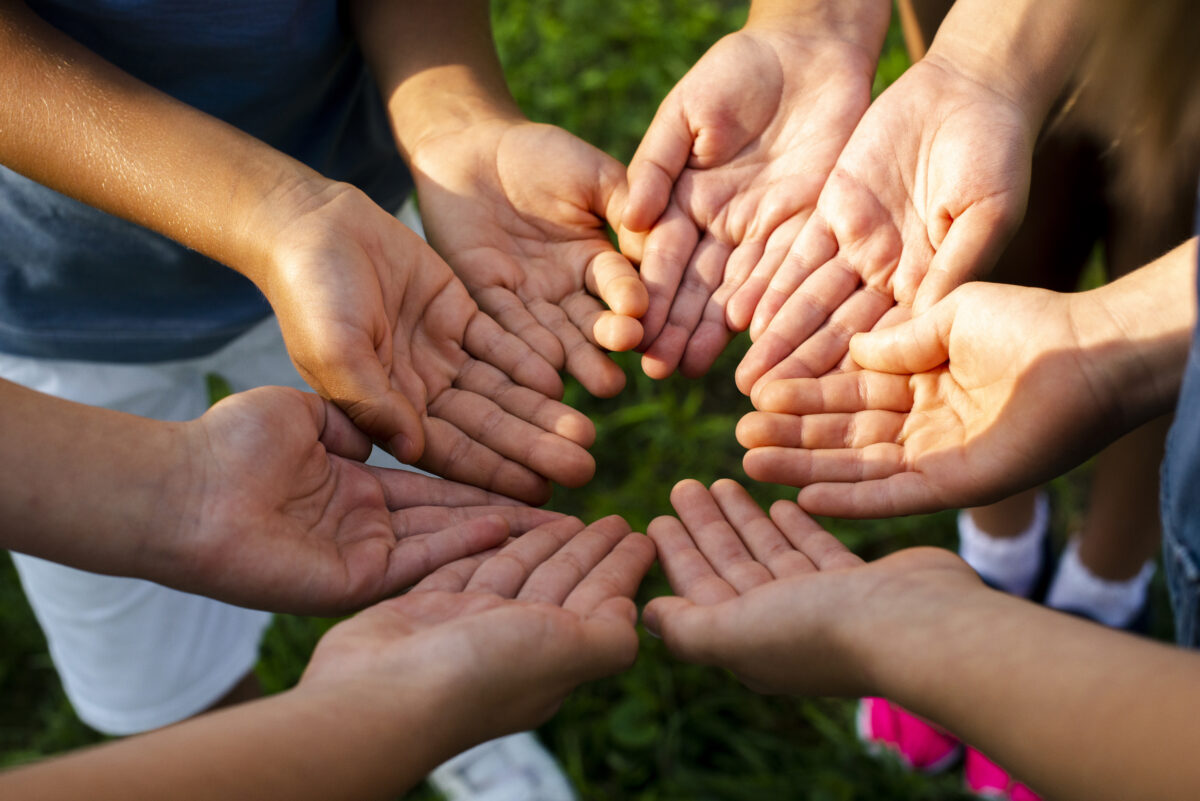 BRASILCAP CELEBRA O DIA INTERNACIONAL DO VOLUNTÁRIO