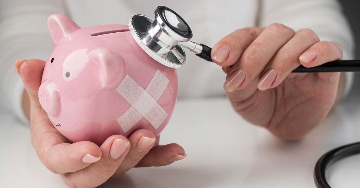SAÚDE MENTAL E FINANCEIRA: EQUILÍBRIO PARA O BEM-ESTAR