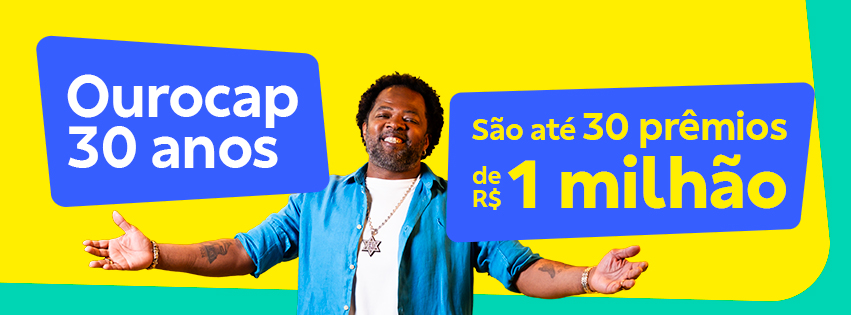 30 anos do Ourocap: histórias de transformação