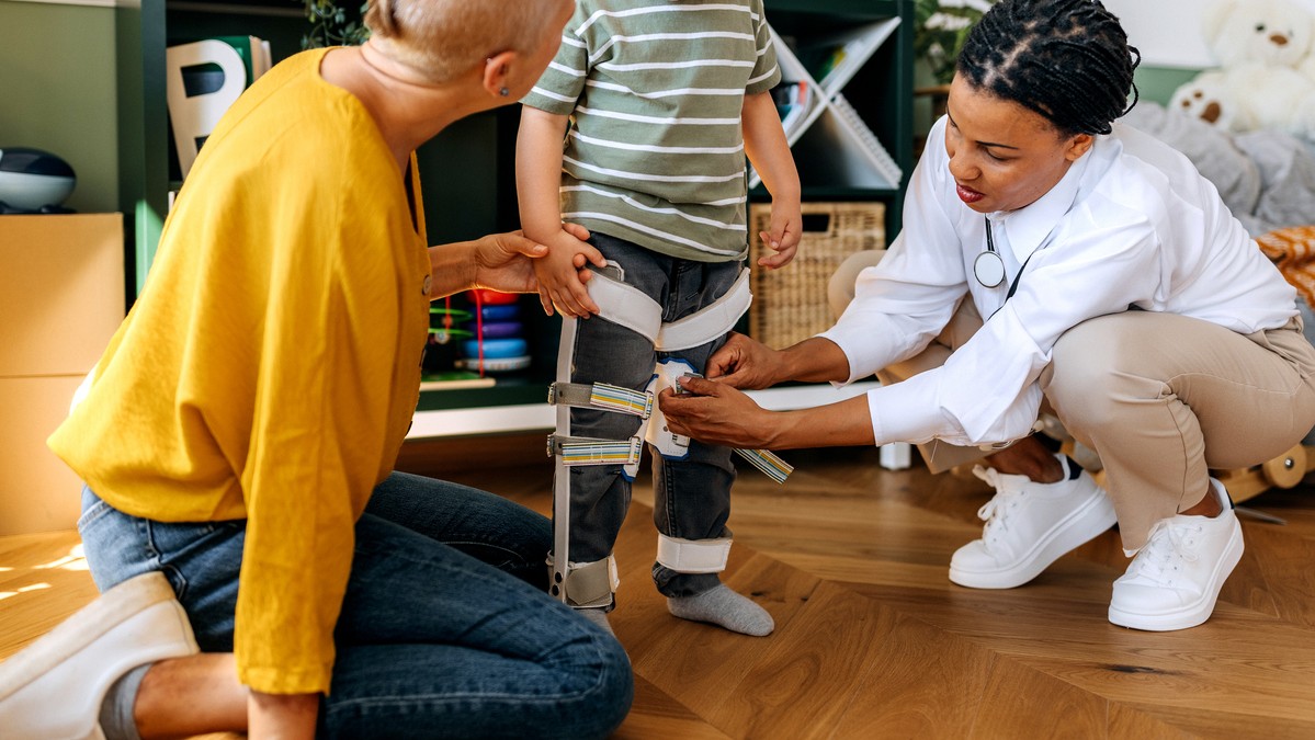 Teleton e AACD: solidariedade que transforma vidas