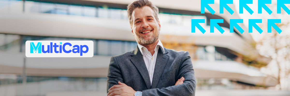 MultiCap chega ao mercado com foco no setor de franquias