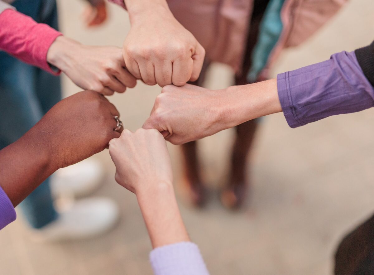 Dia da Mulher: 5 datas que marcaram a luta por igualdade